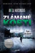 Marsonsová Angela Zlámané kosti