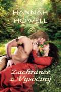 Howell Hannah Zachránce z Vysočiny