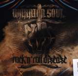 Warrior Soul Rock N' Roll Disease