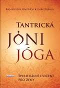 Fontána Tantrická jóny jóga