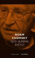 Karolinum Kdo vládne světu?