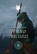 Mytago Temno přichází