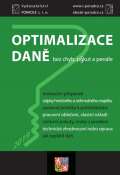 Poradce Optimalizace daně bez chyb, pokut a penále