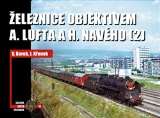 Corona Železnice objektivem A. Lufta a H. Navého (2)