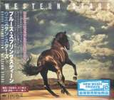 Springsteen Bruce Western Stars (Japan Edition)