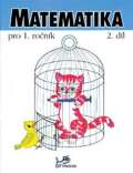 Prodos Matematika pro 1. ročník – 2. díl