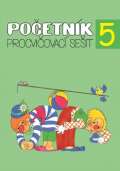 Pansofia Početník 5 - procvičovací sešit 5.ročník