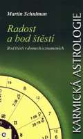 Eugenika Karmická astrologie 3. - Radost a bod štěstí