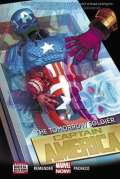 Marvel Comics Captain America Volume 5: The Tomorrow Soldier (marvel Now)