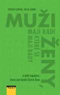 Noxi Muži mají rádi ženy, které se mají rády - A další tajemství, která zná každá Chytrá Žena