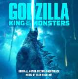 McCreary Bear Godzilla: King Of Monsters