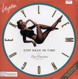 Minogue Kylie Step Back In Time: The Definitive Collection (2LP)