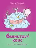 Anag 6minutový kouč – Daruj si sebelásku