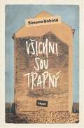 Host Všichni jsou trapný