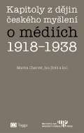 Togga Kapitoly z djin eskho mylen o mdich 19181938