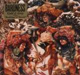 Baroness Gold & Grey