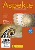 Klett Aspekte B1+ – DVD zum Lehrbuch