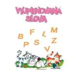 Pansofia Vyjmenovaná slova B, F,L,M,P,S,V, Z - procvičovací sešit pro 3.ročník ZŠ