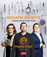 Esence MasterChef esko 2019