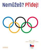 Universum 120 let Českého olympijského výboru