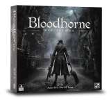 CMON Global Limited Bloodborne - karetn hra