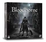 CMON Global Limited Bloodborne - karetn hra