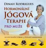 Fontána Hormonální jógová terapie - pro muže