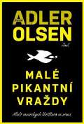 Host Malé pikantní vraždy