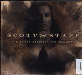 Stapp Scott Space Between The Sha (Digipack)