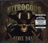Afm Rebel Dayz (Digipack)