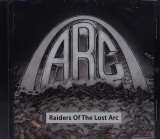 Arc Raiders Of The Lost Arc