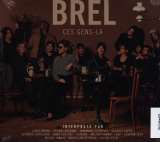 Universal Brel - Ces Gens-L