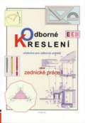Parta Odborné kreslení - Učebnice pro učební obor Zednické práce v OU