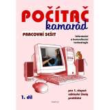 Parta Počítač kamarád, 1. díl, pracovní sešit pro 1. stupeň ZŠ praktické