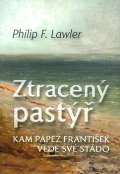 Kartuziánské nakladatelství Ztracený pastýř