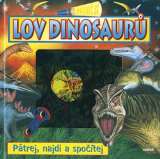 Junior Lov dinosaurů – Posviť si