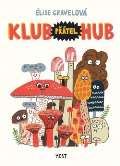 Host Klub ptel hub