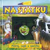 Junior Na statku  Posvi si