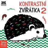 Barrister & Principal Kontrastní zvířátka 2