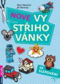 Rubico Nové vystřihovánky ke slepování