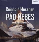 Messner Reinhold Pd nebes - CDmp3 (te Martin Strnsk)
