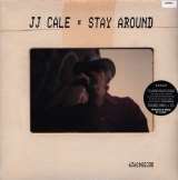 Cale J.J. Stay Around -Gatefold-