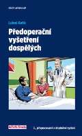 Mladá Fronta Předoperační vyšetření dospělých