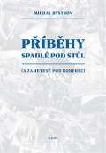 Galén Příběhy spadlé pod stůl