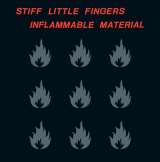 Stiff Little Fingers Inflammable Material