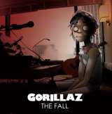 Gorillaz Fall