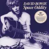 Bowie David Space Oddity