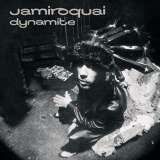 Jamiroquai Dynamite