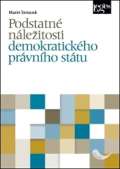Nakladatelství Leges Podstatné náležitosti demokratického právního státu