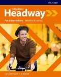 Oxford University Press New Headway Fifth edition Pre-intermediate:Workbook with answer key